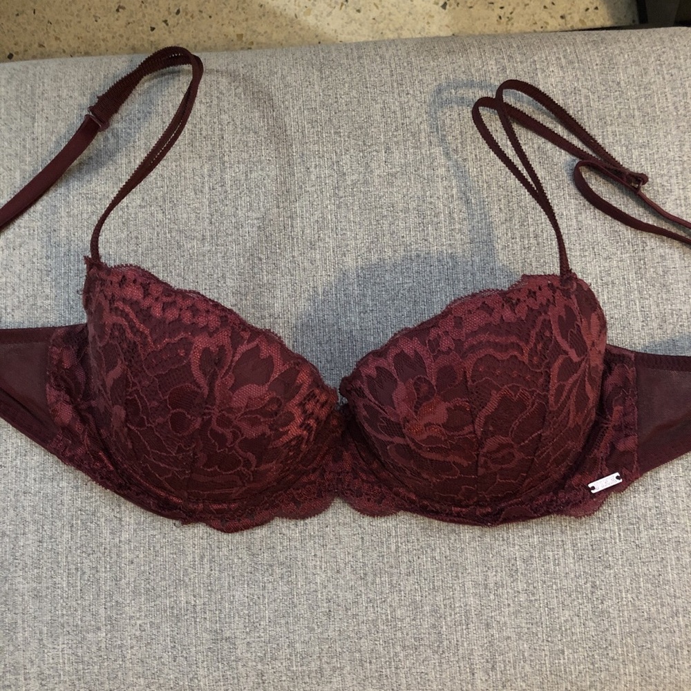 VS date-night push up